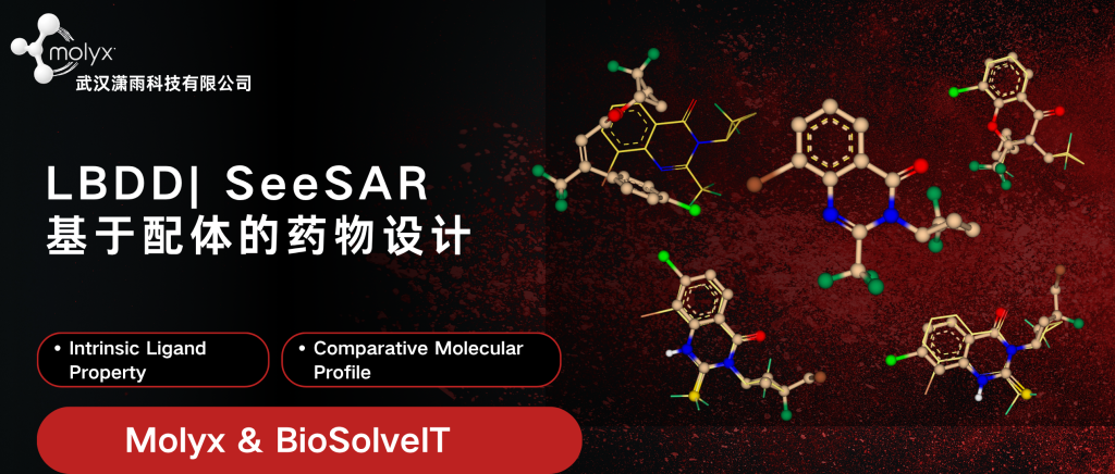 SeeSAR Similarity Scanner：基于配体的虚拟筛选教程