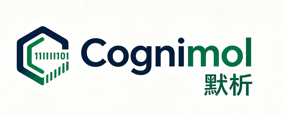 Cognimol 默析